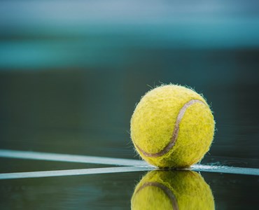 Foto Tennis