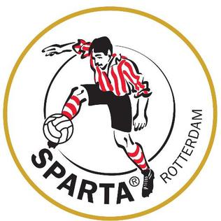 Samenwerking Sparta Rotterdam